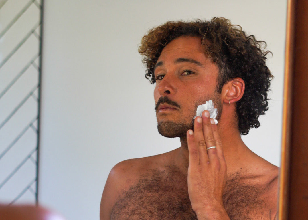 Pro Shaving Tips | How to get a close and clean shave